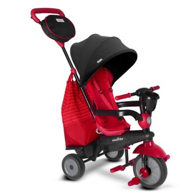 smart trike 5 in 1 reviews