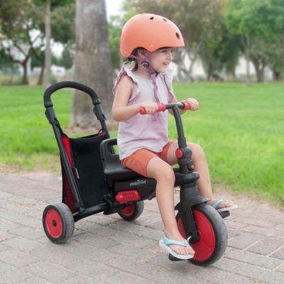smart t fold 300