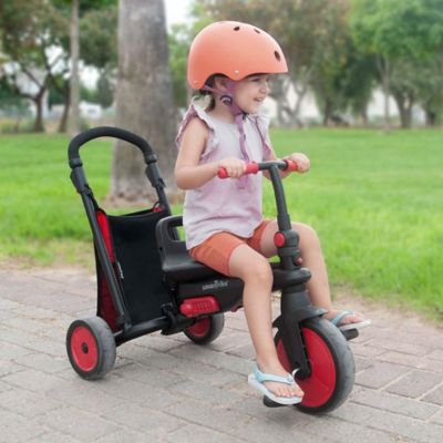 smartrike smartfold 300 plus