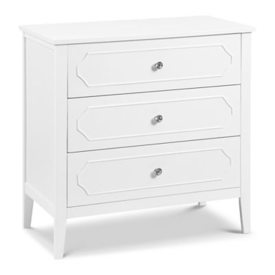 DaVinci Poppy Regency 3-Drawer Changer 