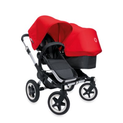 bugaboo donkey duo for sale