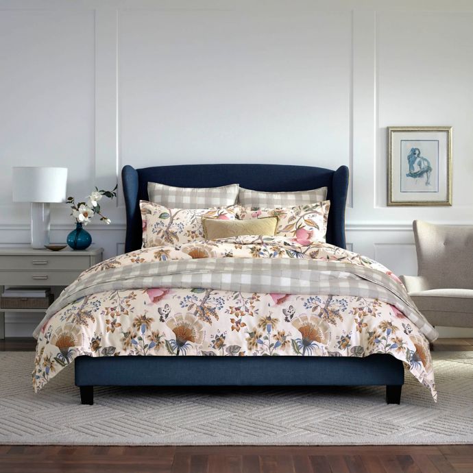 bridge street logan bedding collection