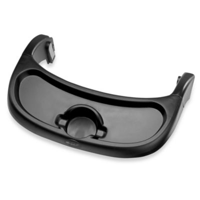 bob motion stroller snack tray