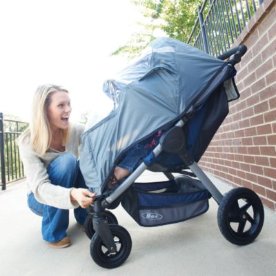 bob motion stroller canada