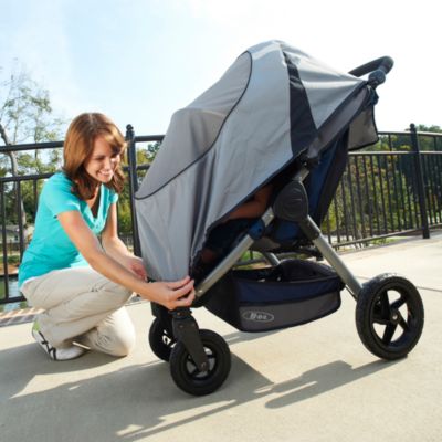 bob motion stroller discontinued