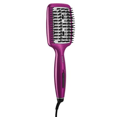 conair flat brush