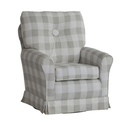 grey glider chair canada