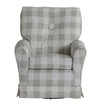 bree swivel glider