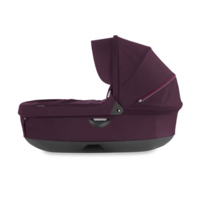 stokke crusi bassinet
