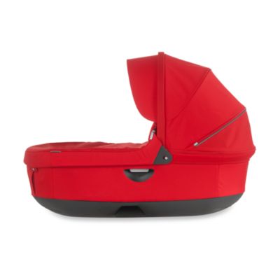 stokke crusi red