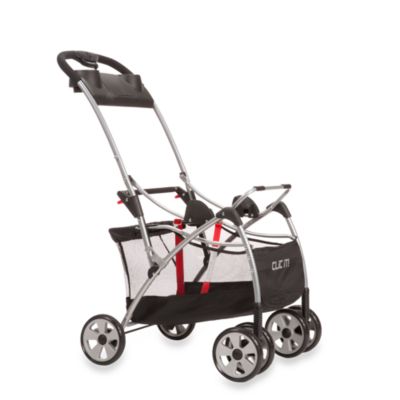 safety 1st stroller frame