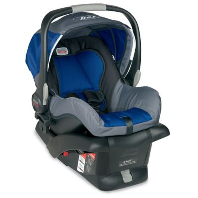 bed bath and beyond car seats and strollers