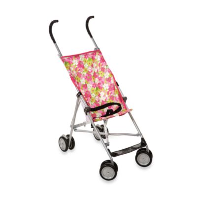 weight limit on cosco umbrella stroller