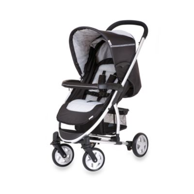 single hauck stroller