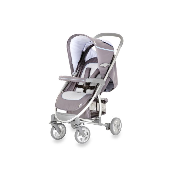 all in one stroller