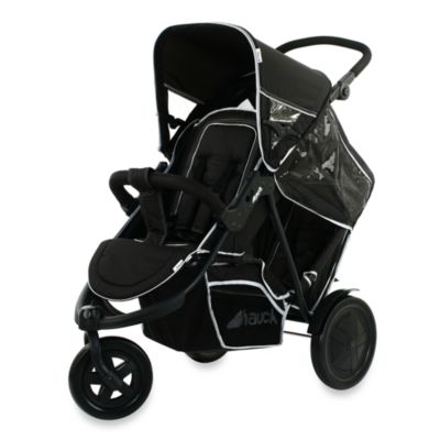 hauck baby stroller