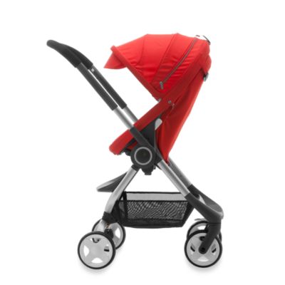 stokke lightweight stroller