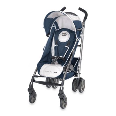 chicco liteway plus