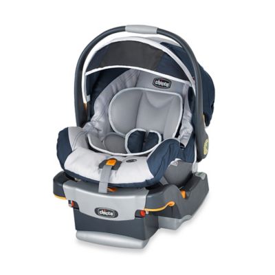 chicco keyfit carrier