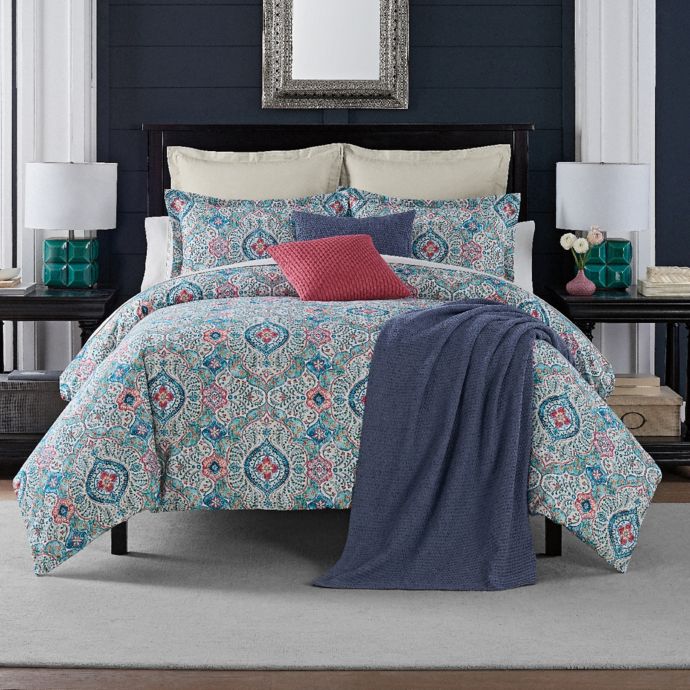 Bridge Street Hazel Bedding Collection Bed Bath Beyond