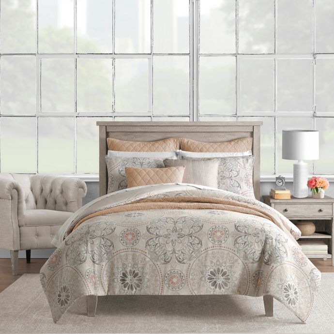 Bridge Street Skylar Comforter Set Bed Bath Beyond