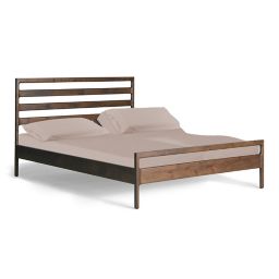 Heartland® 400-Thread-Count Sateen Sheet Set