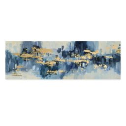 Abstract Wall Art Modern Abstract Canvas Art Bed Bath Beyond