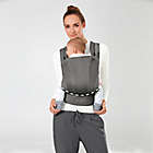 Alternate image 2 for Cybex Maira Tie Baby Carrier in Blue