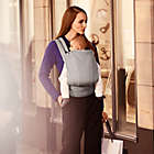 Alternate image 3 for Cybex Maira Tie Baby Carrier in Blue