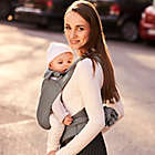 Alternate image 6 for Cybex Maira Tie Baby Carrier in Blue