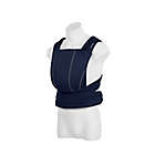 Alternate image 1 for Cybex Maira Tie Baby Carrier in Blue