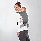 Alternate image 9 for Cybex Maira Tie Baby Carrier in Blue