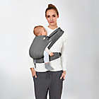 Alternate image 13 for Cybex Maira Tie Baby Carrier in Blue