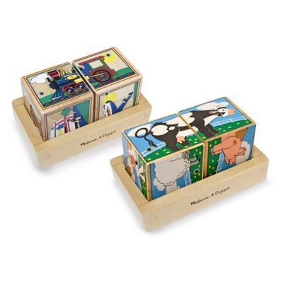 melissa and doug sound blocks