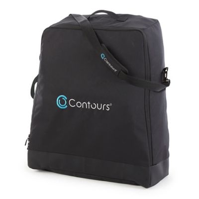 joovy qool travel bag