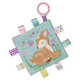 Mary Meyer® Crinkle Me Flora Fawn Toy