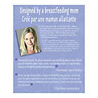Alternate image 3 for Lansinoh&reg; Nursie Breastfeeding Pillow
