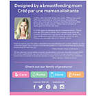 Alternate image 4 for Lansinoh&reg; Nursie Breastfeeding Pillow