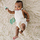 Alternate image 11 for Itzy Ritzy&reg; 0-24M 2-Pack Sweetie Soother Cable Pacifiers in Green/White