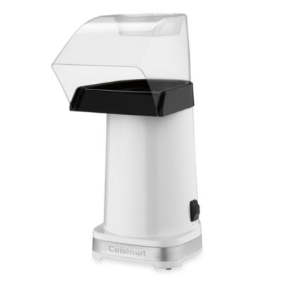 cuisinart easypop popcorn maker