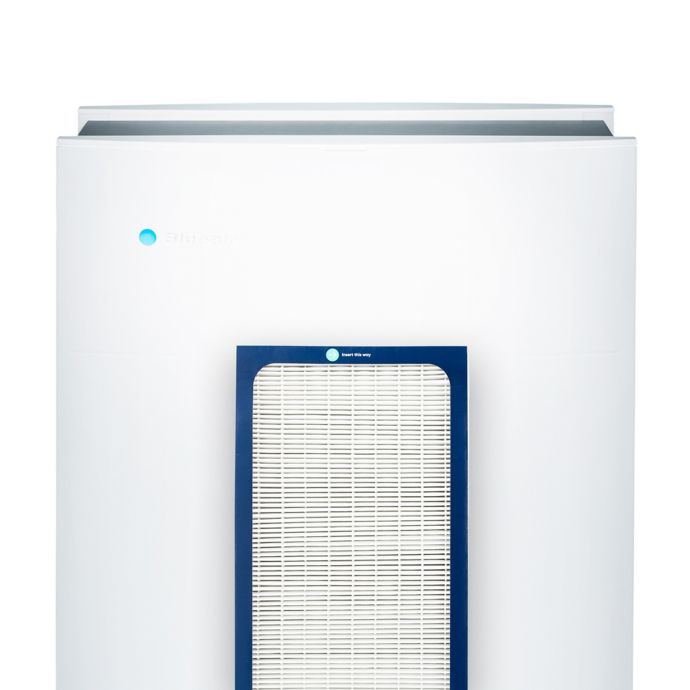 Blueair 500 and 600 Series 3Pack DualProtection Filters Bed Bath and