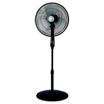 Lasko&reg; 16-Inch Oscillating Pedestal Fan