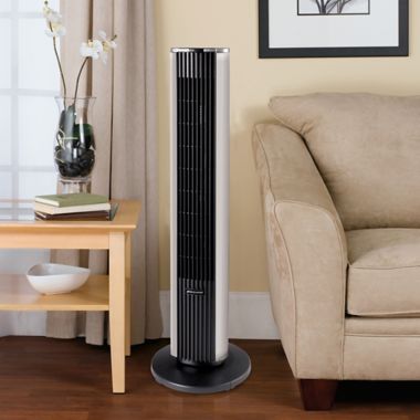 Bionaire 40-Inch Digital Tower Fan | Bed Bath and Beyond Canada