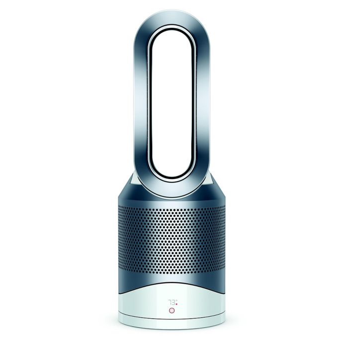 Dyson infrared heater