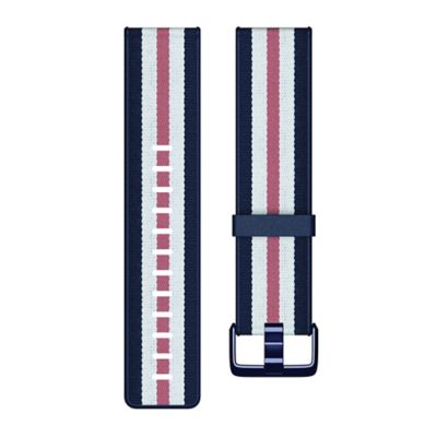 cleaning fitbit versa fabric band