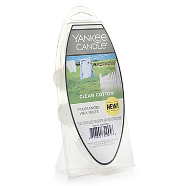 Yankee Candle Fragrance Wax Melts Choose fragrance from list FREE SHIPPING 