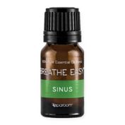 SpaRoom&reg; Breathe Easy 10 mL Essential Oil