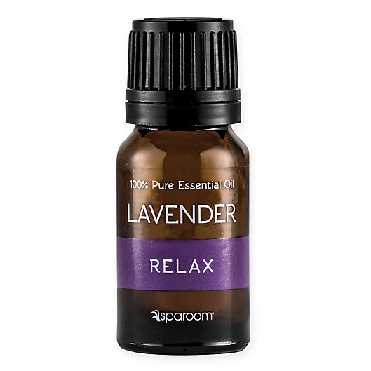 Alternate image 1 for SpaRoom® Lavender 10 mL Essential Oil