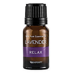 SpaRoom® Lavender 10 mL Essential Oil