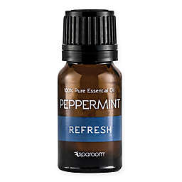 SpaRoom® Peppermint 10 mL Essential Oil
